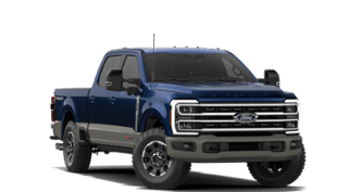 2027 Ford Super Duty® External Image 4